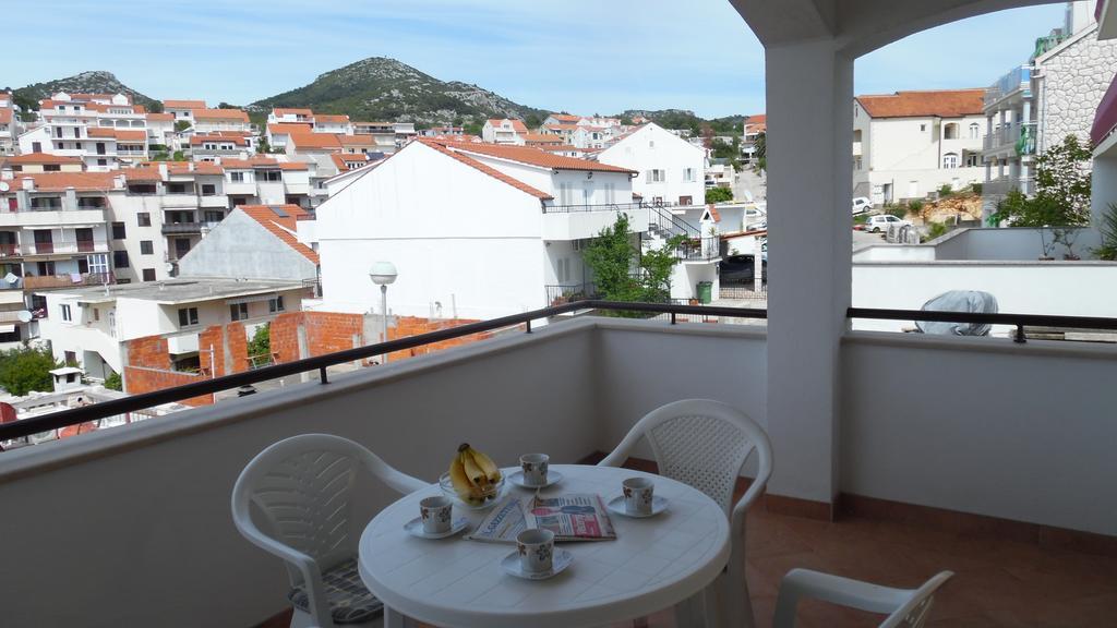 Apartment Hvar Krizna Luka Χβαρ Εξωτερικό φωτογραφία