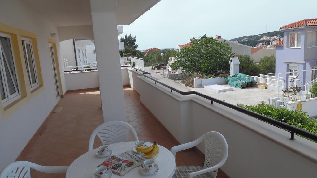 Apartment Hvar Krizna Luka Χβαρ Εξωτερικό φωτογραφία