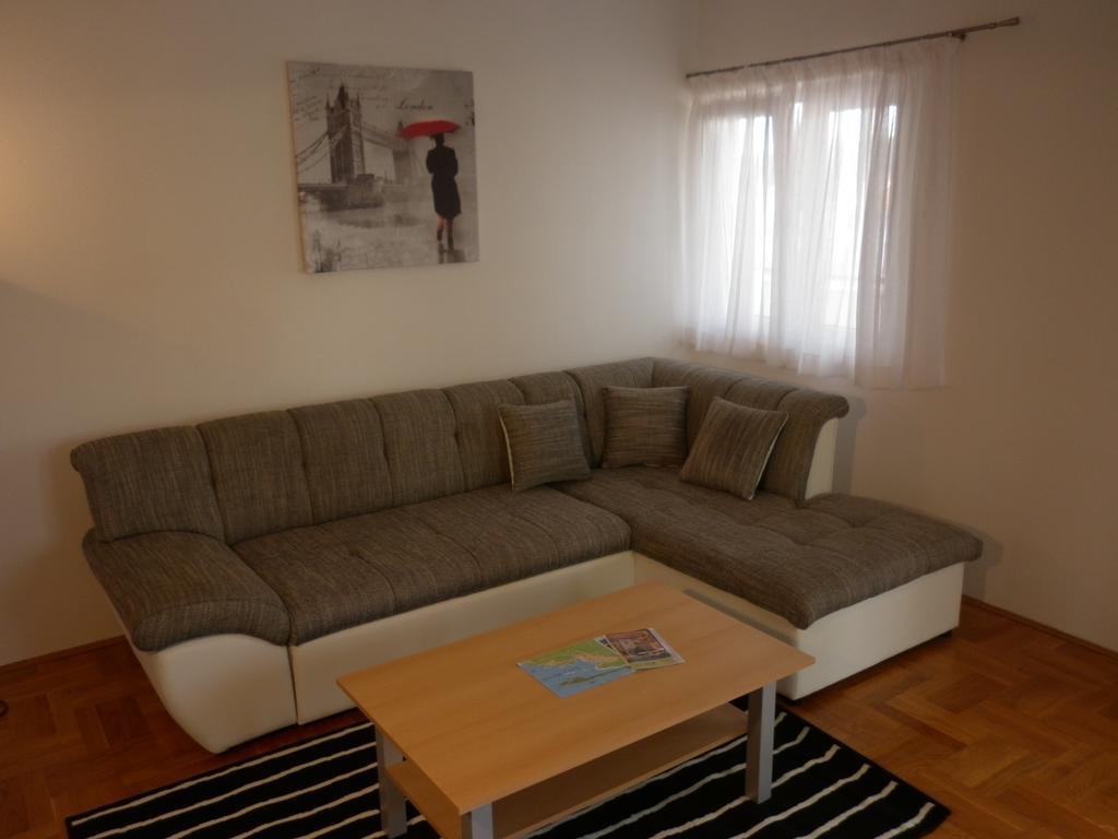 Apartment Hvar Krizna Luka Χβαρ Εξωτερικό φωτογραφία