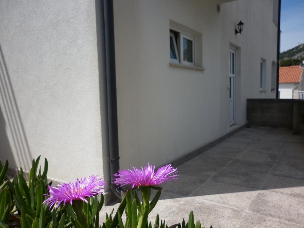 Apartment Hvar Krizna Luka Χβαρ Εξωτερικό φωτογραφία